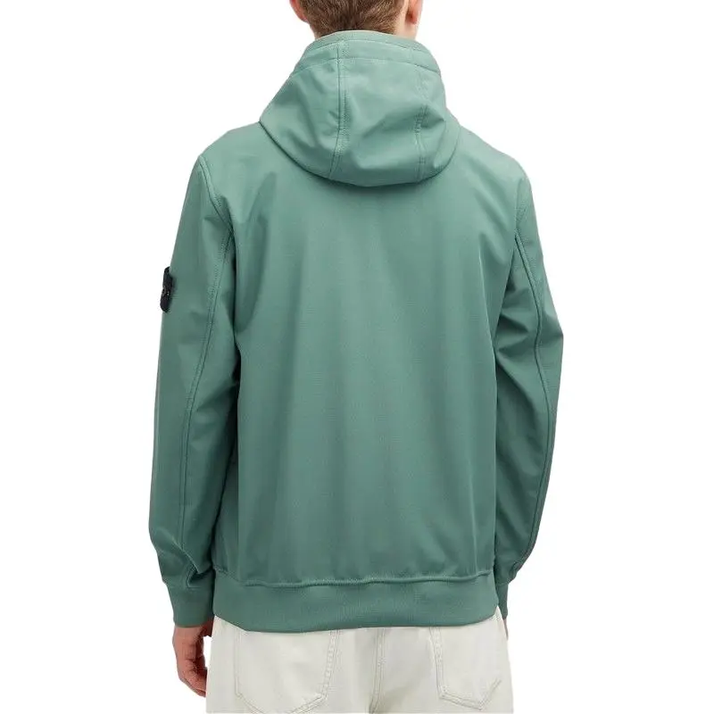 STONE ISLAND Soft Shell R Jacket-3