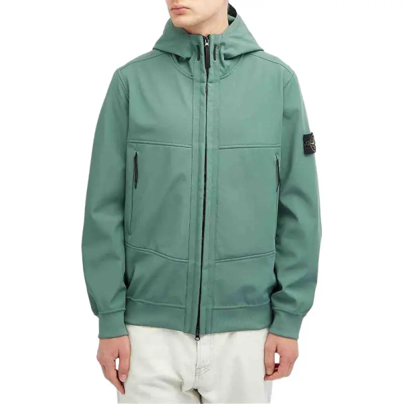 STONE ISLAND Soft Shell R Jacket-4