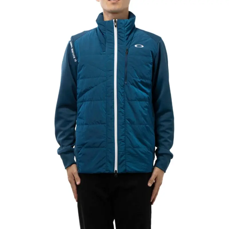 Oakley Jackets & Coats Men's Blue-2