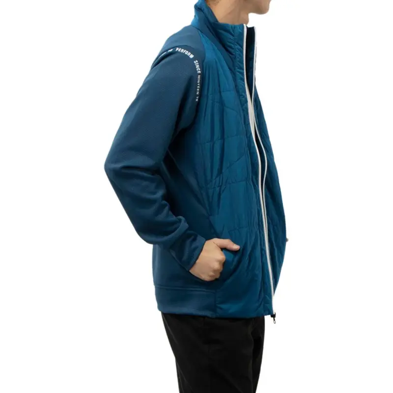 Oakley Jackets & Coats Men's Blue-3