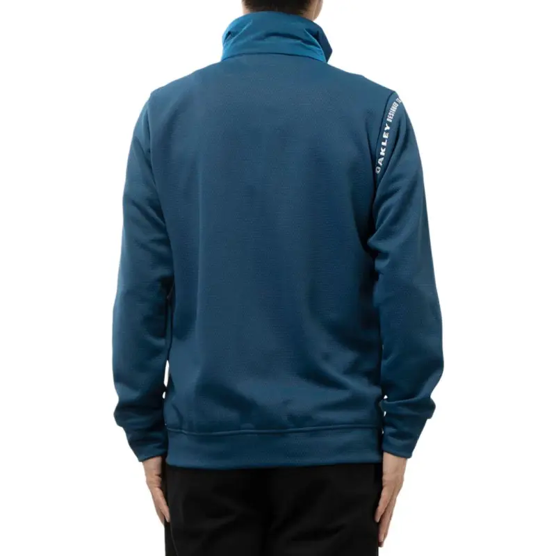 Oakley Jackets & Coats Men's Blue-4