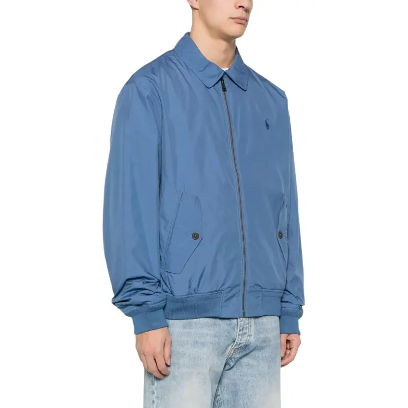 Polo Ralph Lauren Jackets Coats Men's Blue-6
