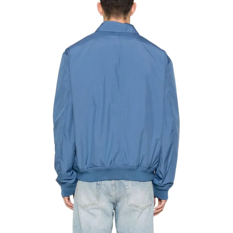 Polo Ralph Lauren Jackets Coats Men's Blue-7
