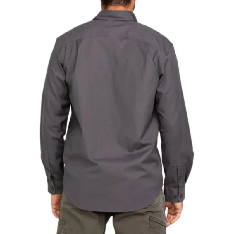 Carhartt Shirts Men Gray-4