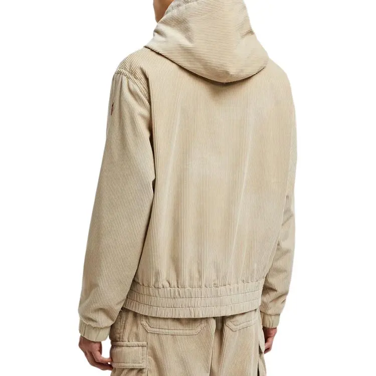 Moncler Sweatshirt Men's Light Brown-3