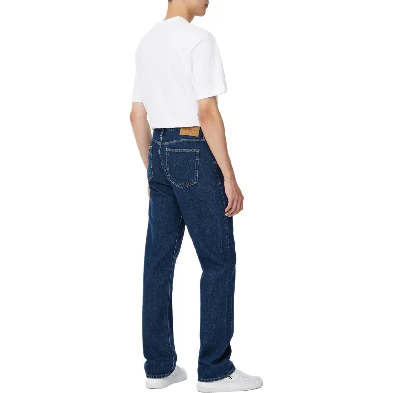 CALVIN KLEIN Jeans Men's Dark Blue-3