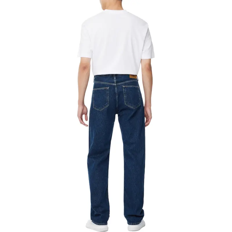 CALVIN KLEIN Jeans Men's Dark Blue-4