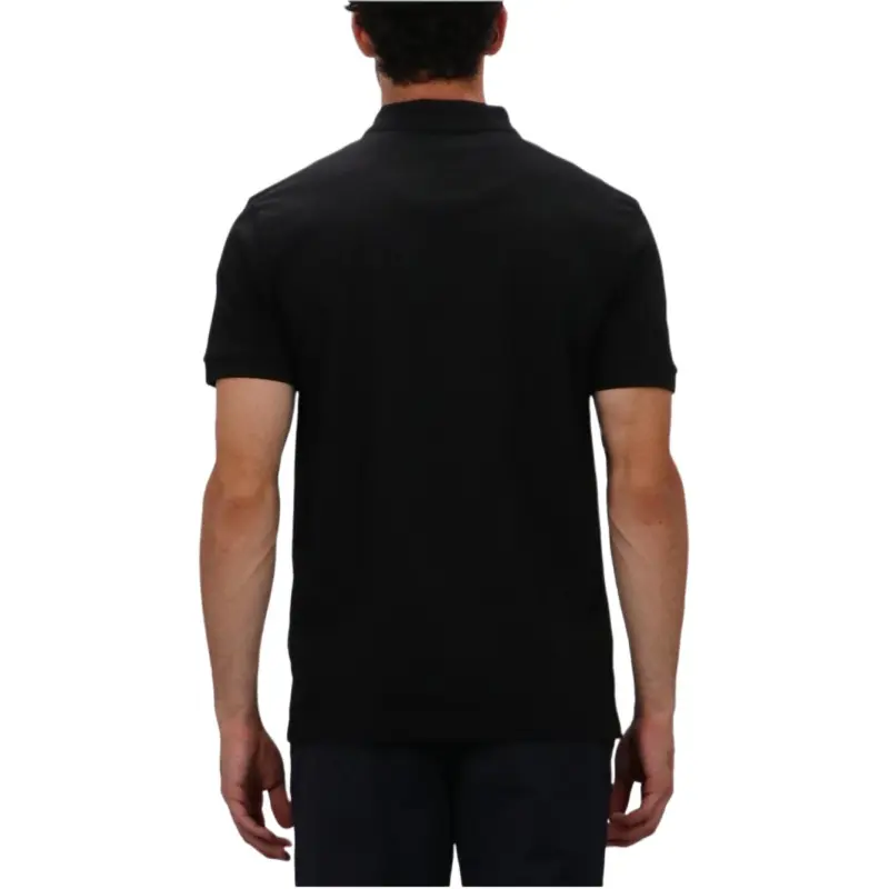 HUGO BOSS Paddy Polo Shirt-4