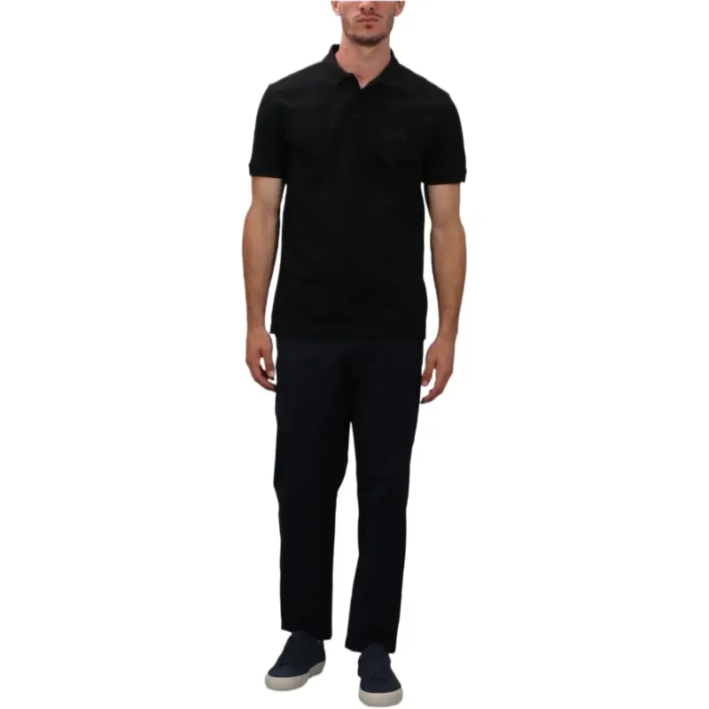 HUGO BOSS Paddy Polo Shirt-1