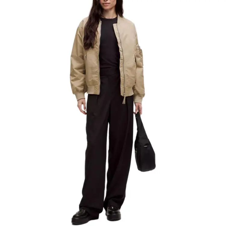 Lululemon Puffer Jacket Women's-2