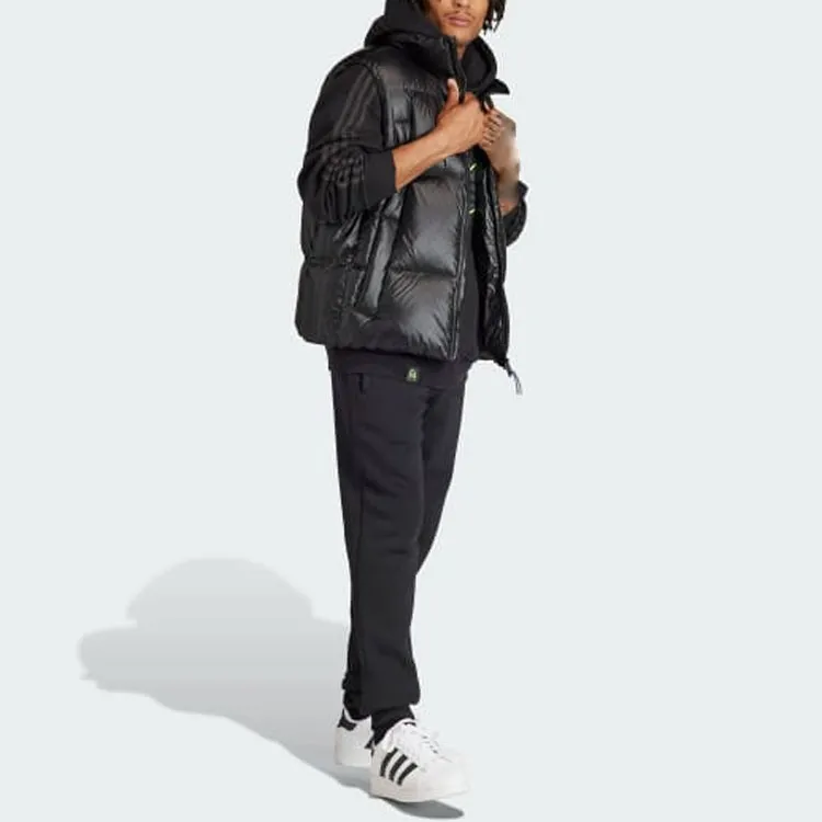 Adidas Down Puffer Vest-1