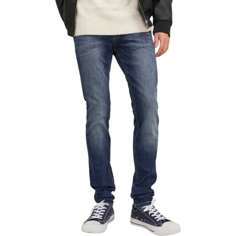 JACK&JONES Jeans Men Blue-4
