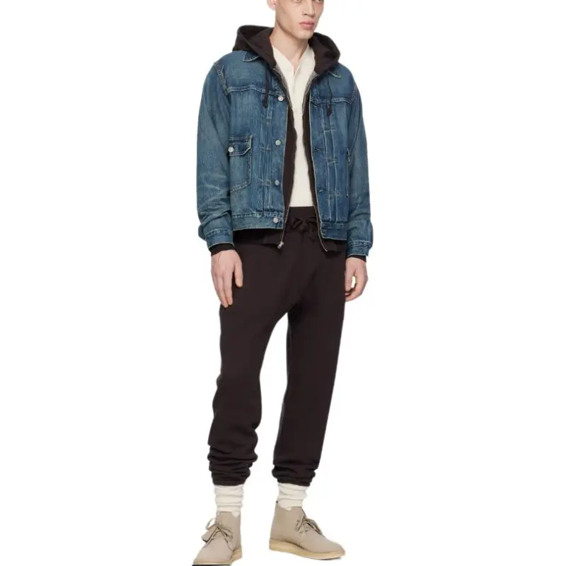 Ralph Lauren Jackets & Coats Men's Black-4