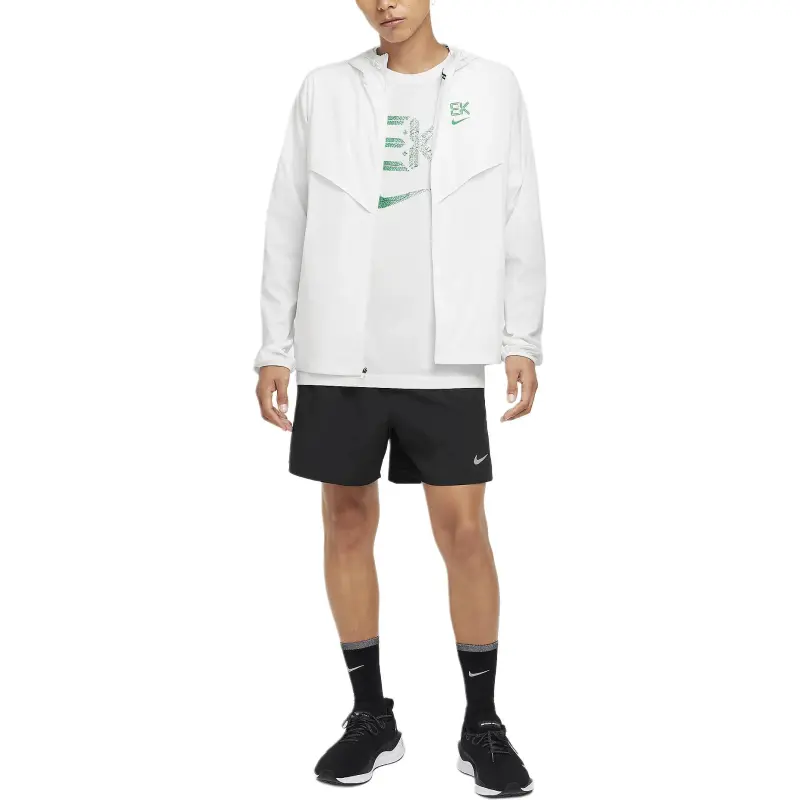 Nike Impossibly Light 'Kipchoge' Men's Water-Repellent Windrunner Running Jacket-2