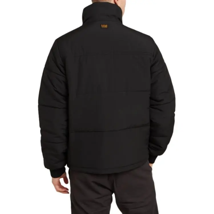 G STAR RAW Jackets Coats Men's Black-3
