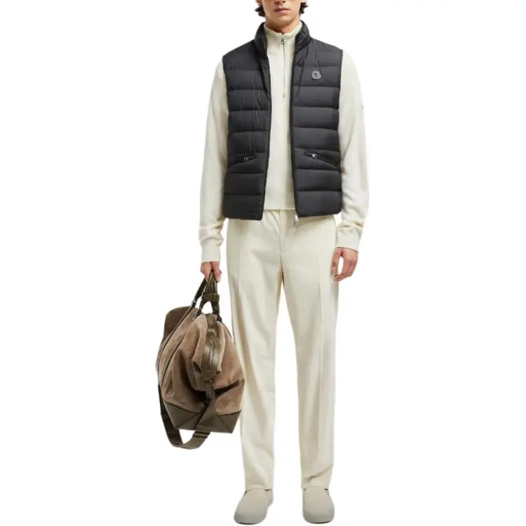 Moncler Lechtal Padded Vest-1