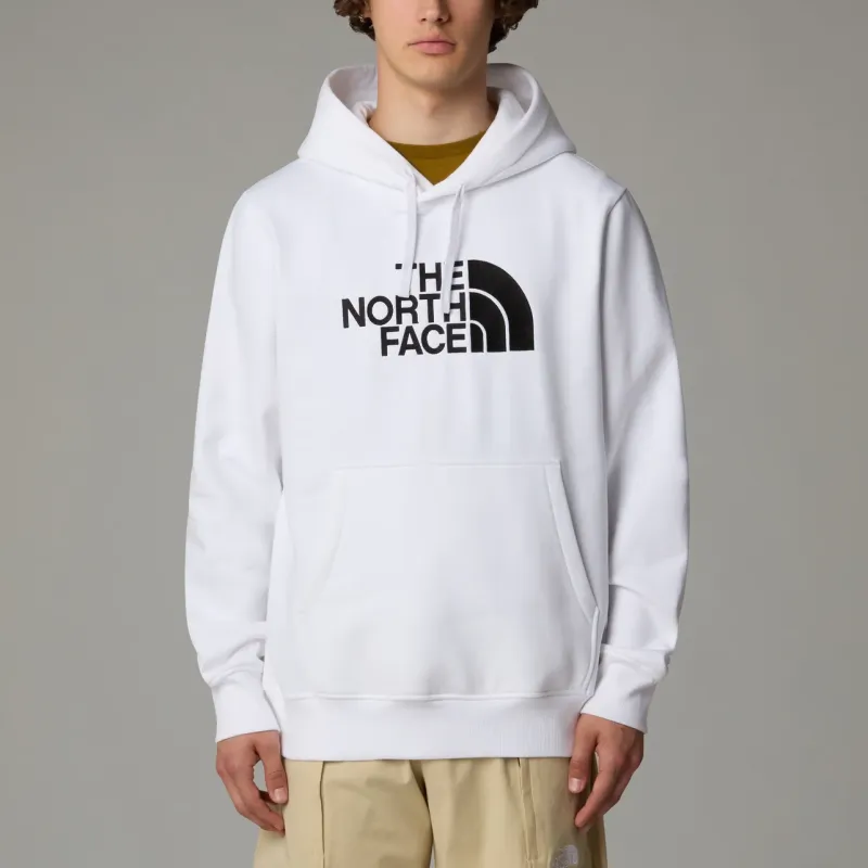 THE NORTH FACE Drew Peak Pullover Hoodie-3