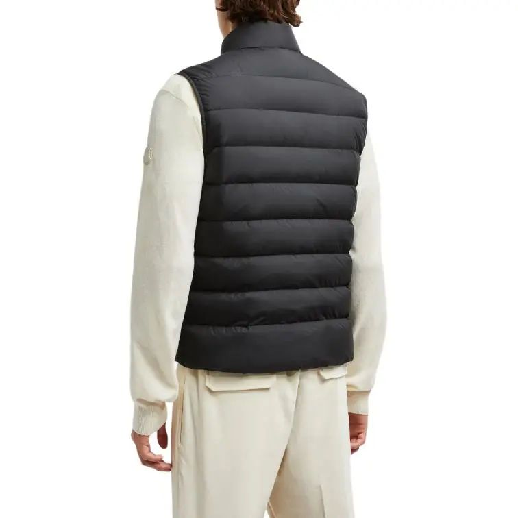 Moncler Lechtal Padded Vest-3