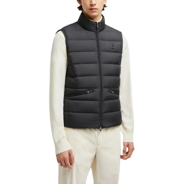 Moncler Lechtal Padded Vest-2