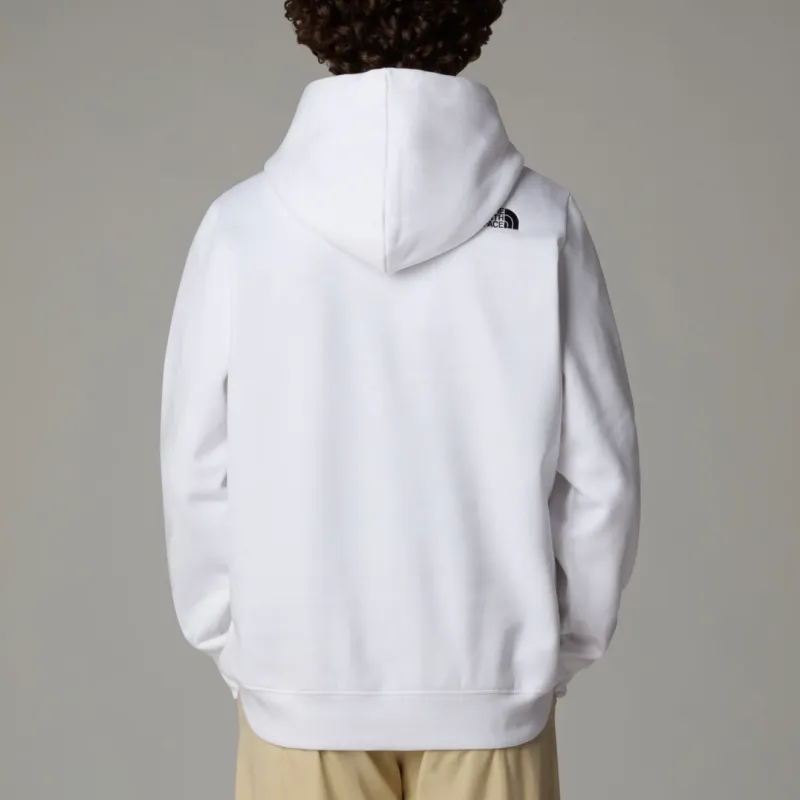 THE NORTH FACE Drew Peak Pullover Hoodie-4