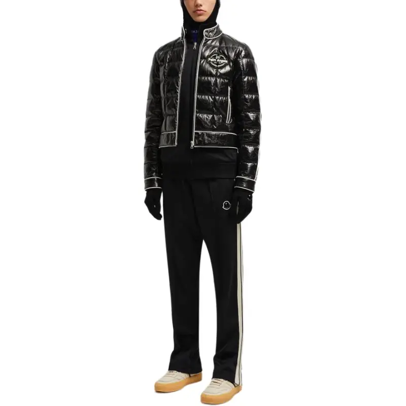 Palm Angels X Moncler 8 Moncler Palm Angels Track Pants-1