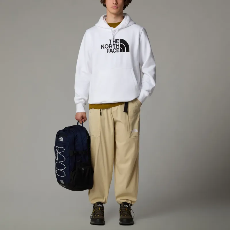 THE NORTH FACE Drew Peak Pullover Hoodie-2