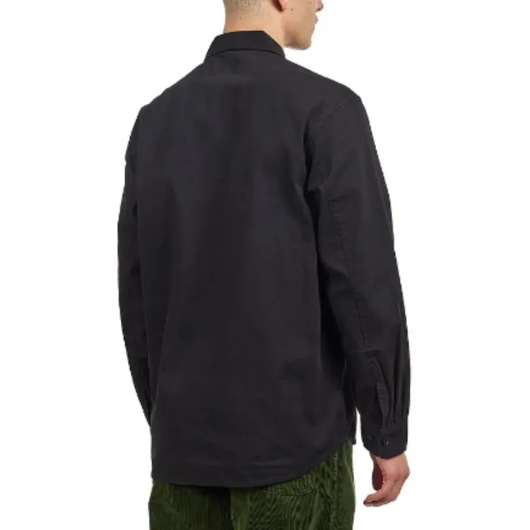 Carhartt WIP Tracker Shirt-4