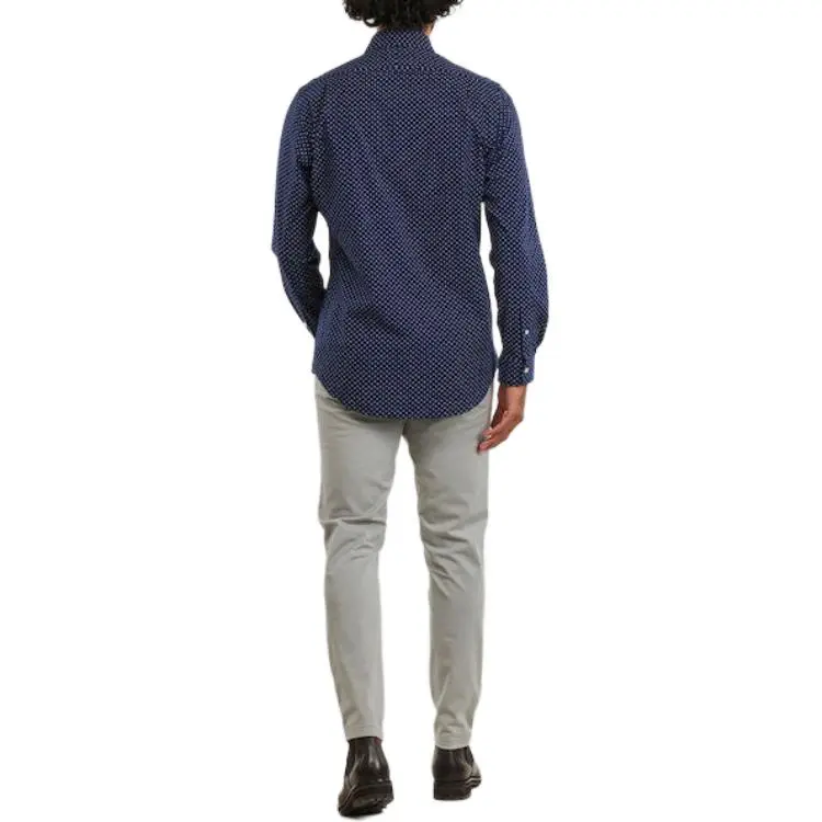 Polo Ralph Lauren Shirt Men's Blue-2