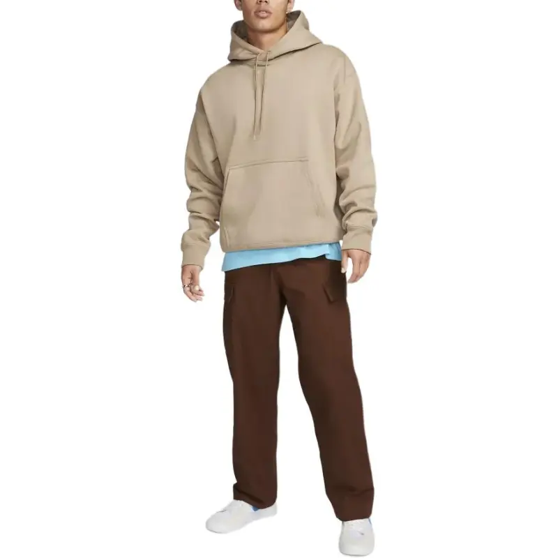 Nike Cargo Pants Men Brown-1