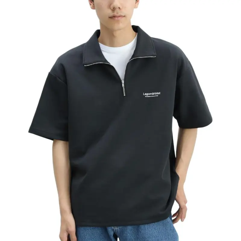 Beams Polo Shirts Men-4