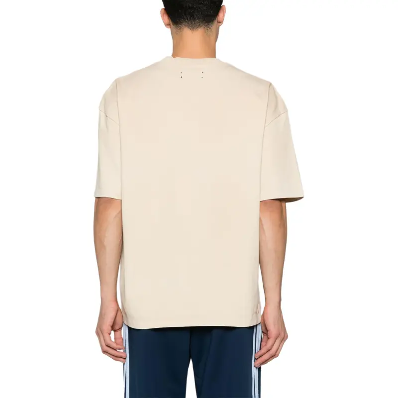 AMIRI Pegasus Printed Jersey T Shirt-3