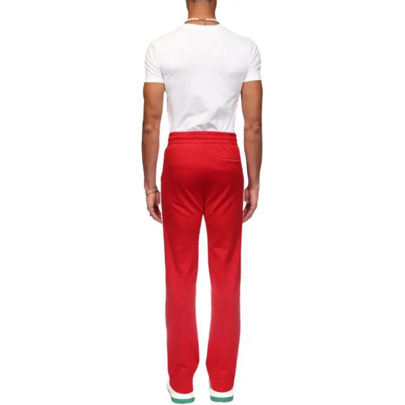 CASABLANCA Laurel Track Pants-4