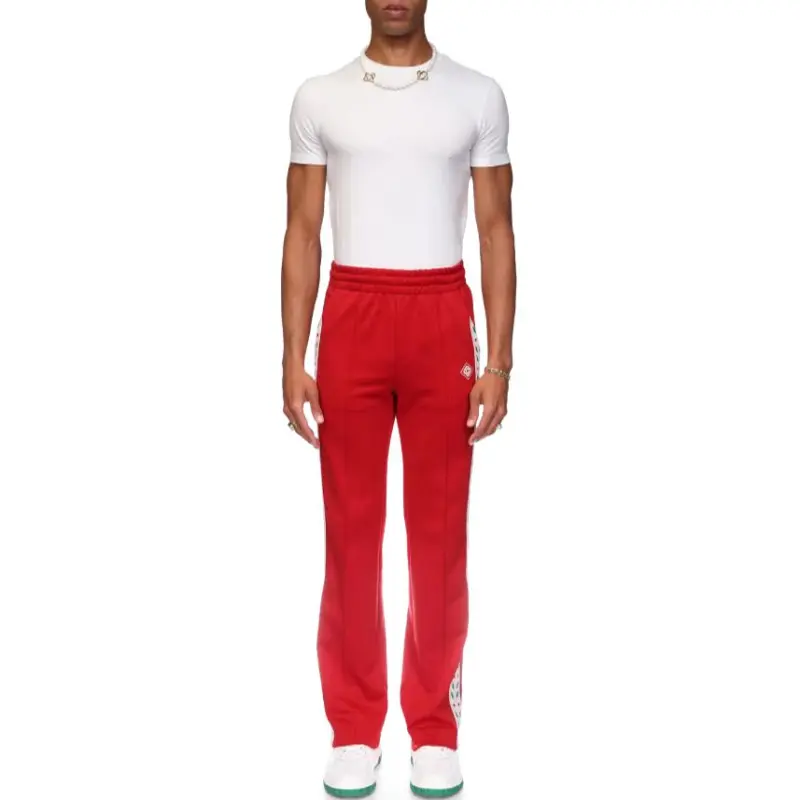 CASABLANCA Laurel Track Pants-2