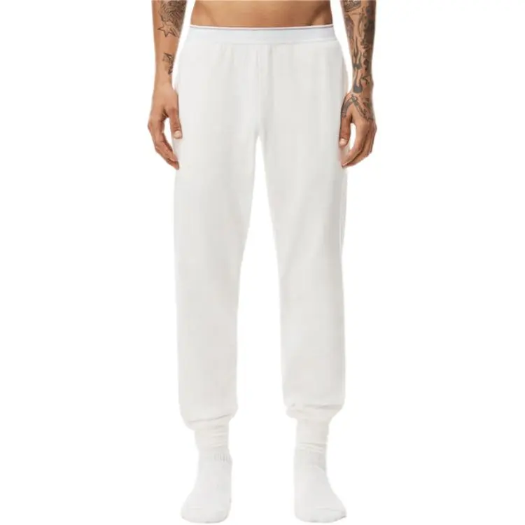 Alexander Wang Knitted Sweatpants Men's-3