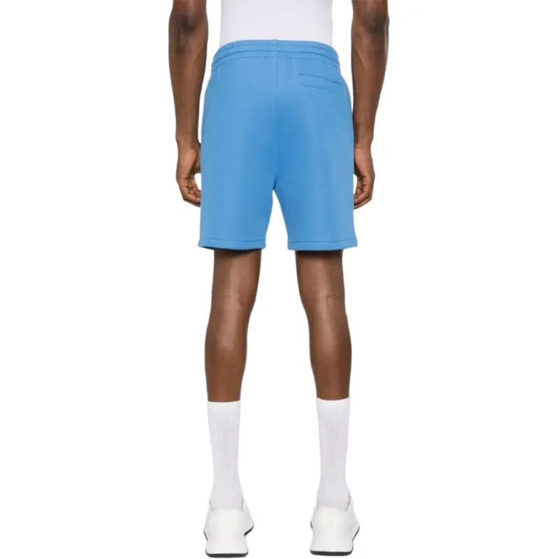 MACKAGE Elwood Jersey Track Shorts-4