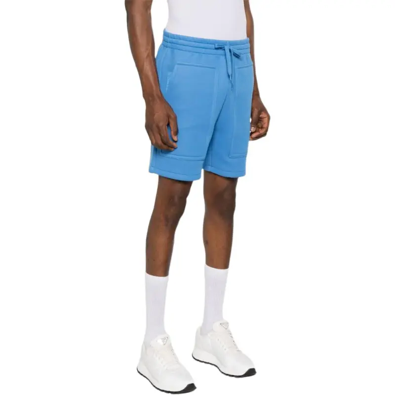 MACKAGE Elwood Jersey Track Shorts-3