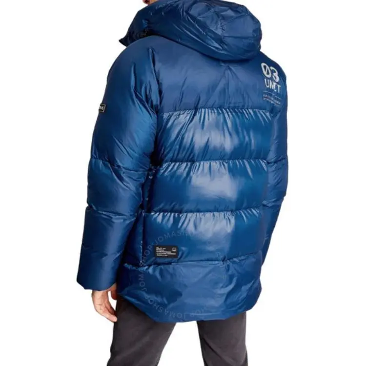 Polo Ralph Lauren Jackets Coats Men's Blue-4