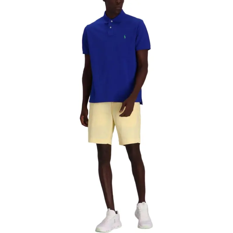 Polo Ralph Lauren Polo Pony Polo Shirt-1
