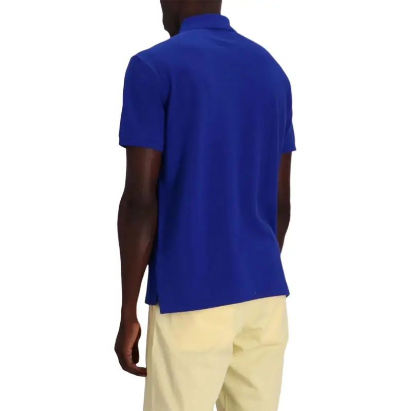 Polo Ralph Lauren Polo Pony Polo Shirt-3
