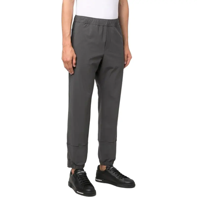 VINCE Mid rise Tapered Trousers-2