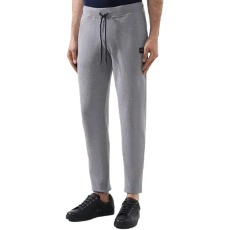 Paul & Shark Yachting Casual Pants Men's Gray-1