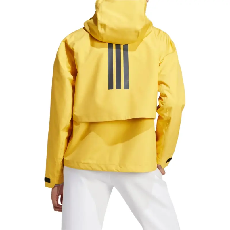 Adidas Jackets & Coats Women's Active Gold-4