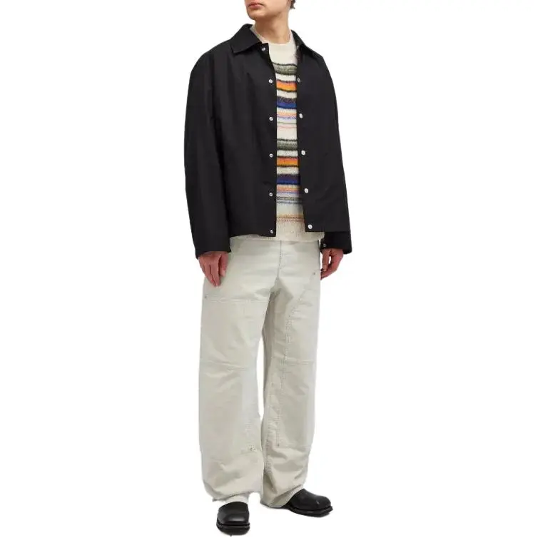 ISABEL MARANT ETOILE Drussel Crewneck Pullover-1