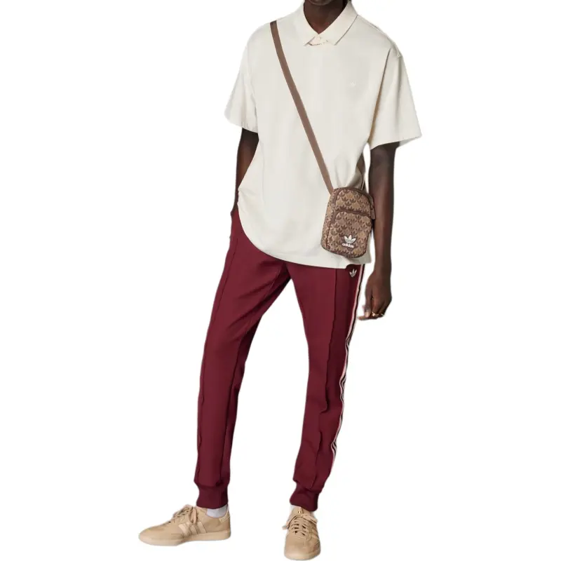 Adidas Free Shipping With AdiClub Fc Bayern Terrace Icons Track Pants-1