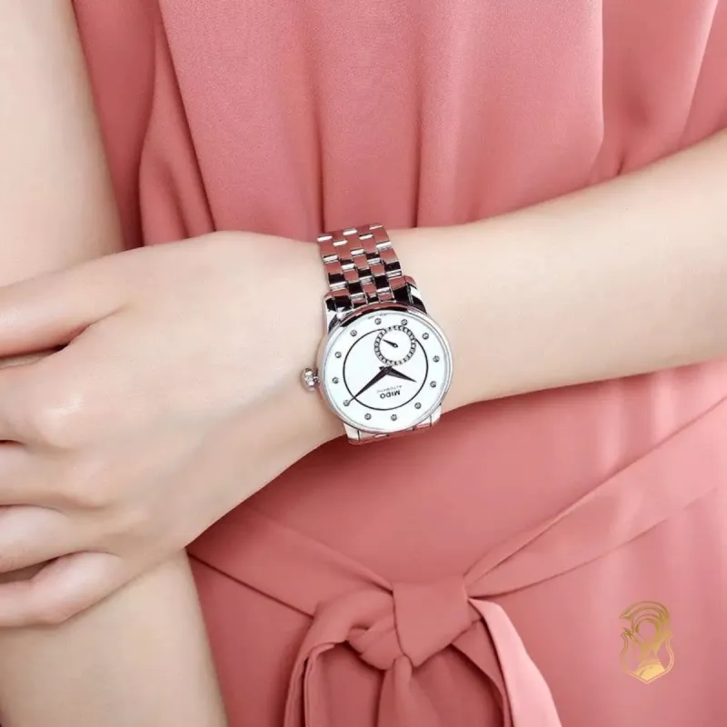 MIDO Women's Baroncelli Watch-4
