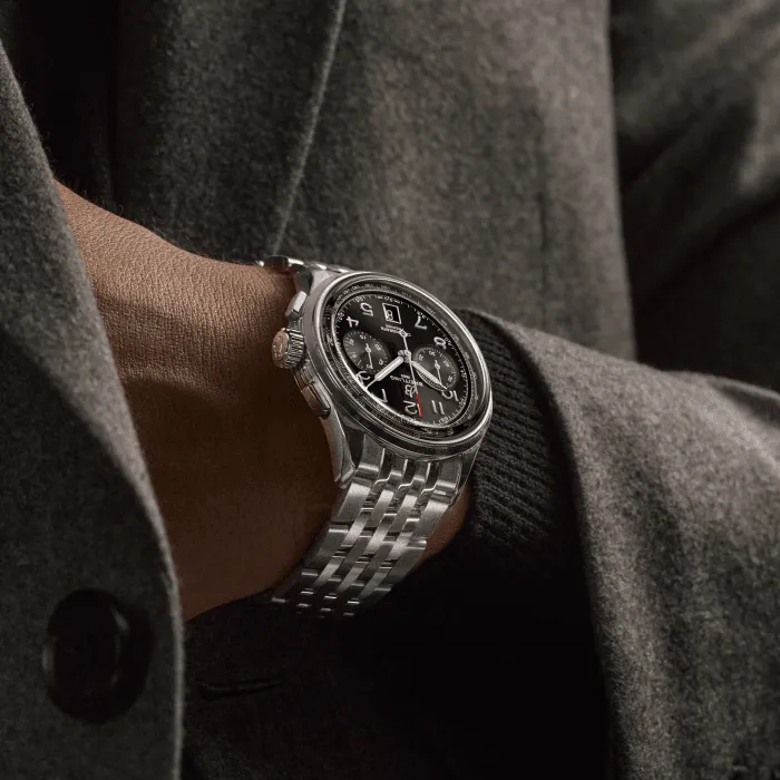 Breitling Men Watch-4