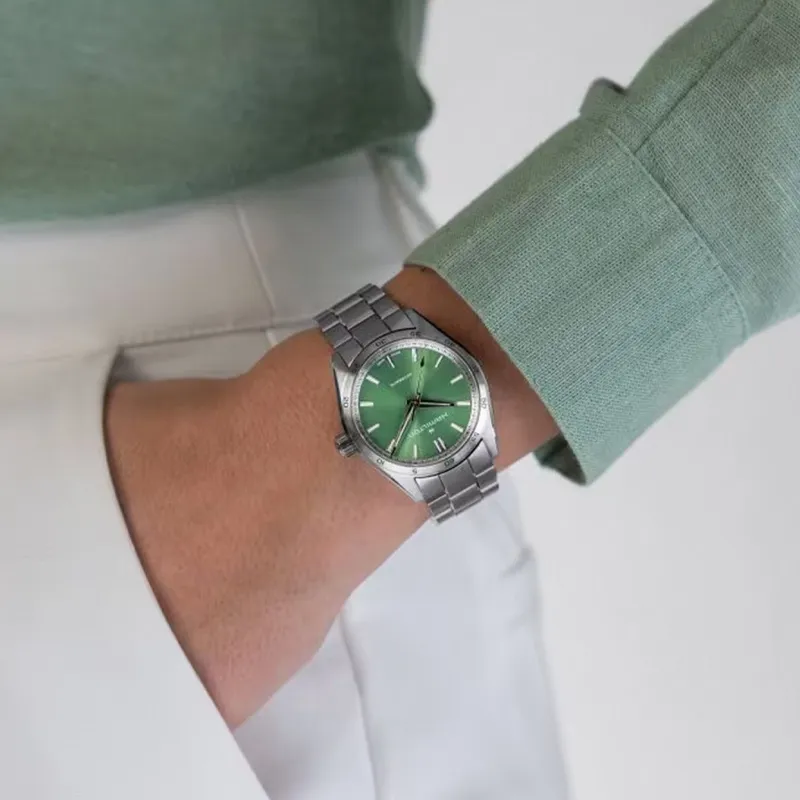 Hamilton Unisex Watch-4