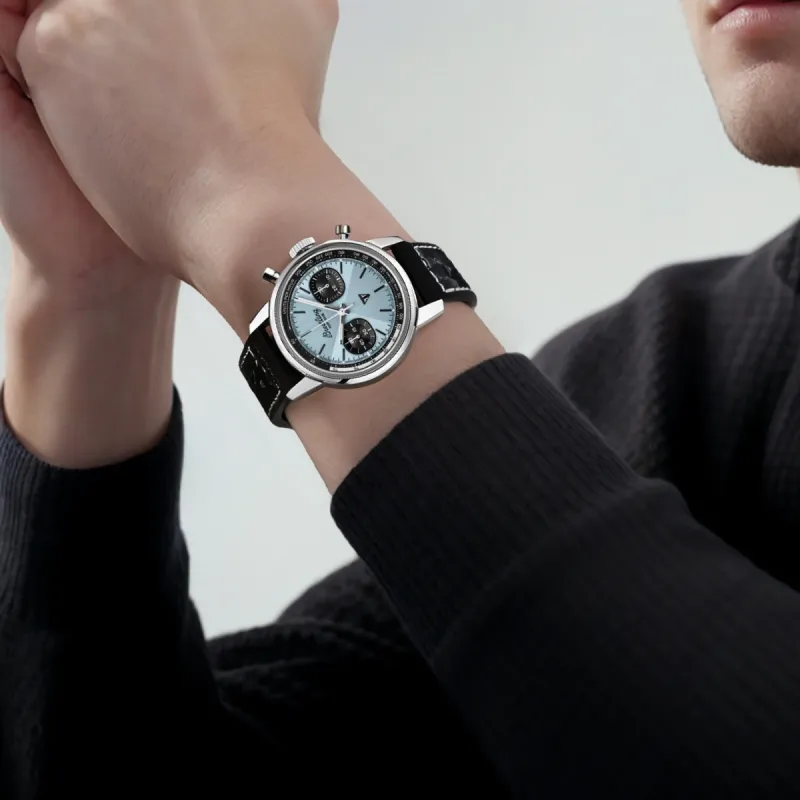 Breitling Men Watch-5