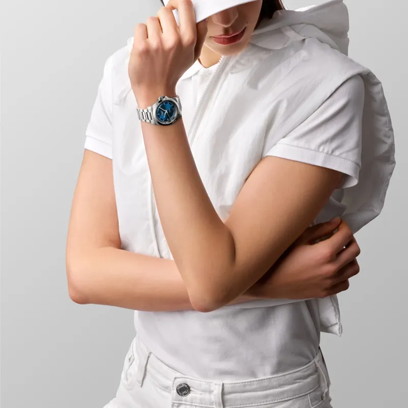 LONGINES Women's Comcast Collection Watch-1