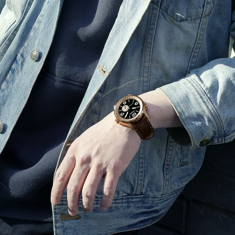 CITIZEN Men FUTURE FORCE Series Watch-4